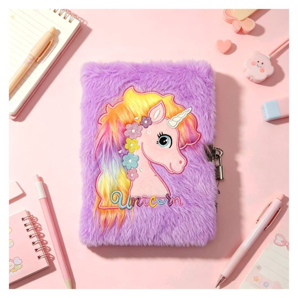 Planner Notebook Edition BN