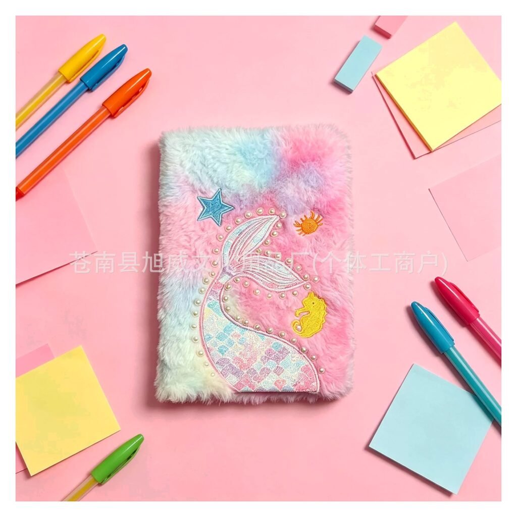 Planner Notebook Edition BP