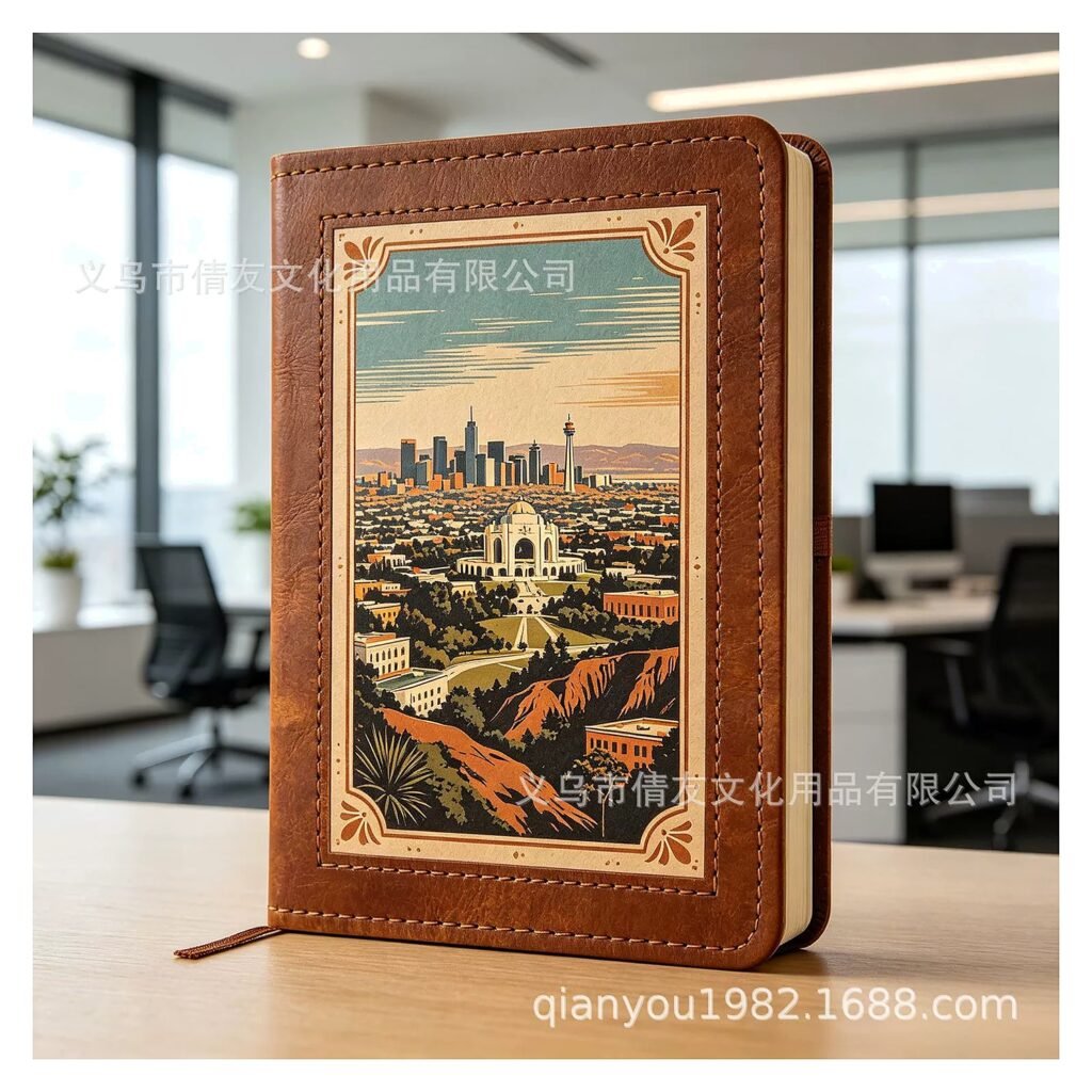 Planner Notebook Edition BY