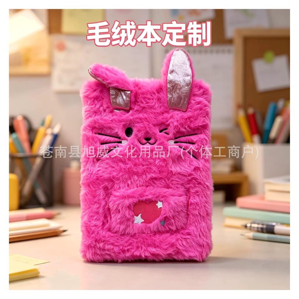 Planner Notebook Edition CL