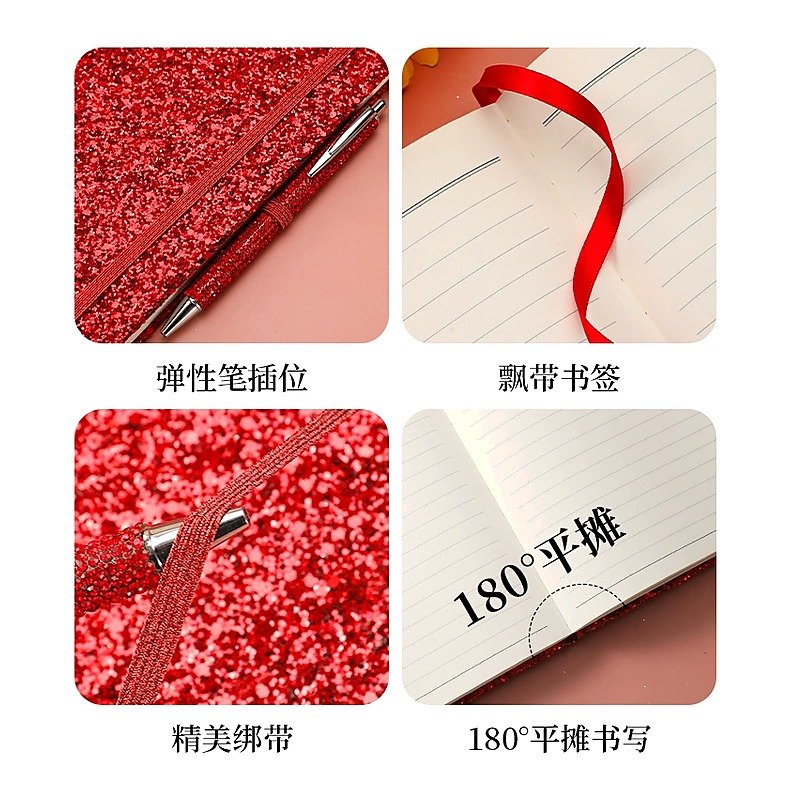 Planner Notebook