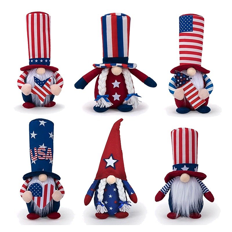Plush Toy for Holiday School Office and Event Use