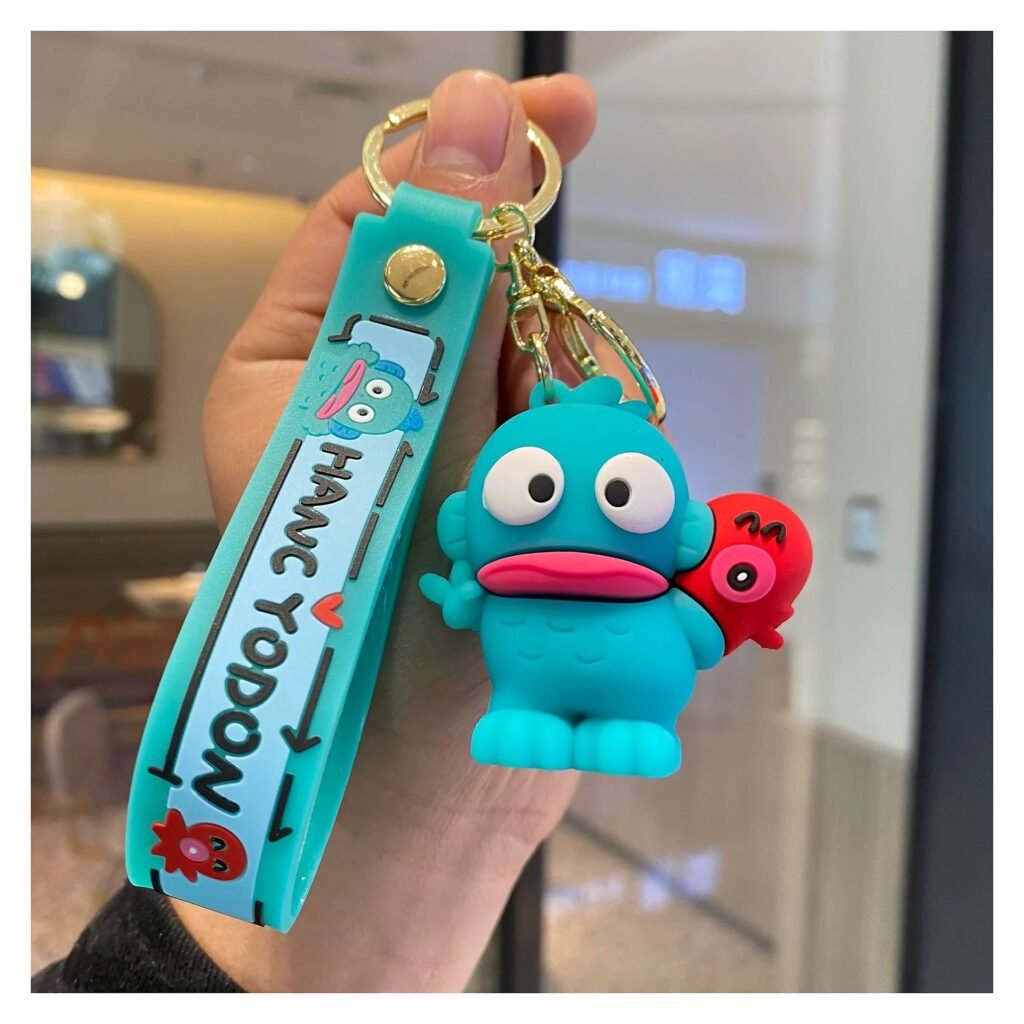 Silicone Cute Stationery Item for School Office Event and Retail Use