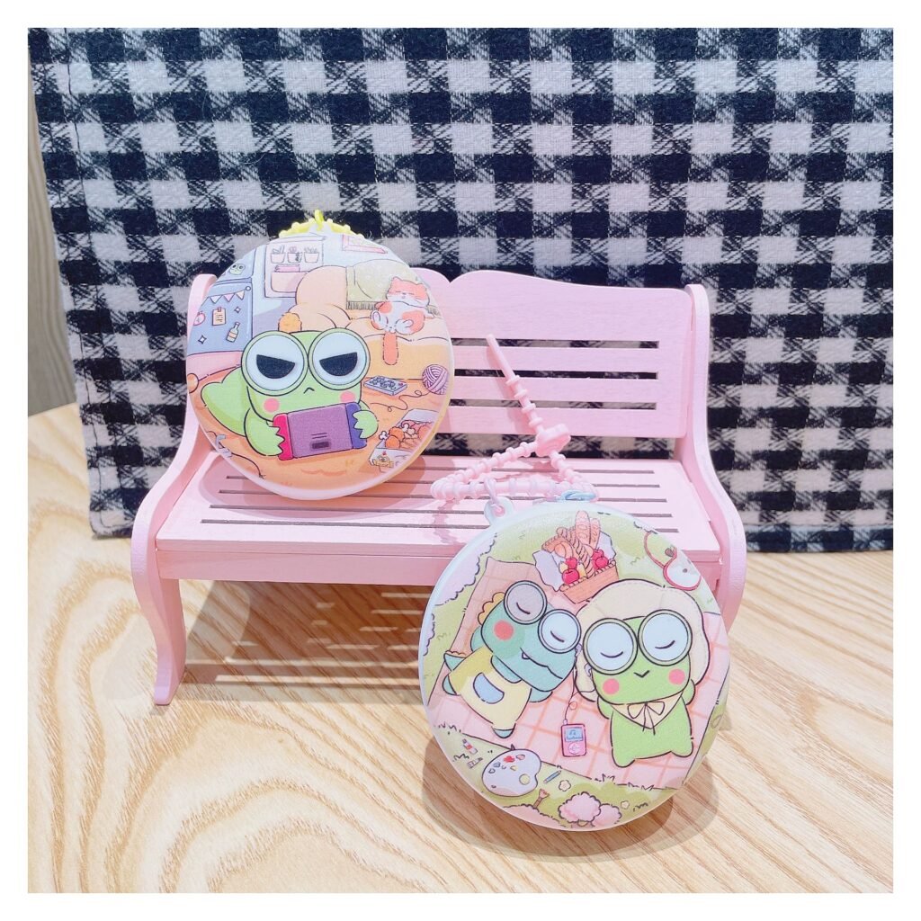 Silicone Cute Wallet for School Office Event and Retail Use