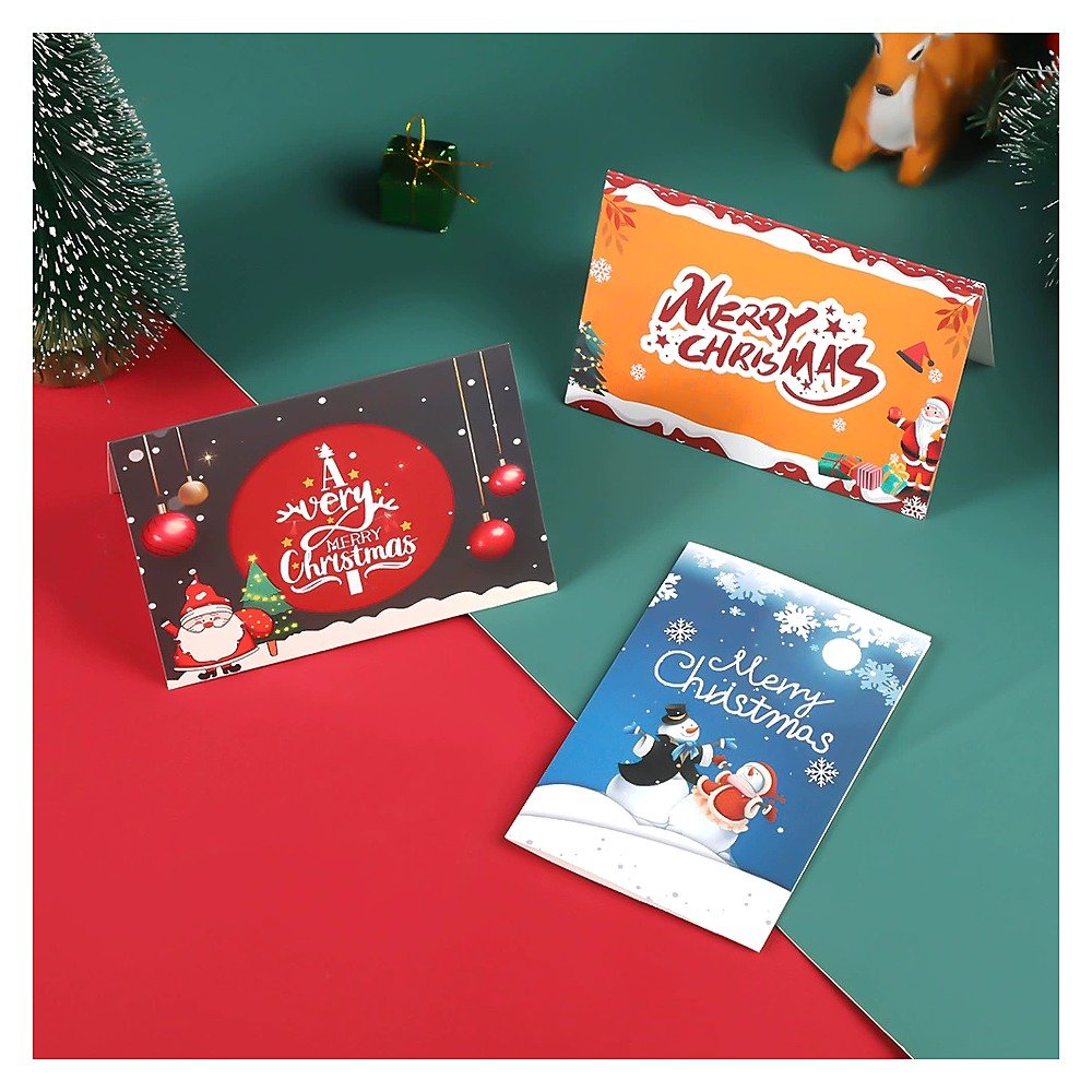 Stationery Item for Holiday School Office and Event Use