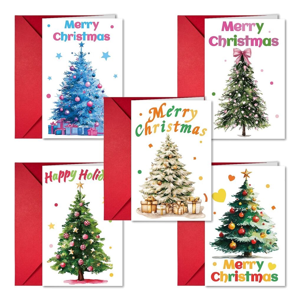 Stationery Item for Holiday School Office and Event Use
