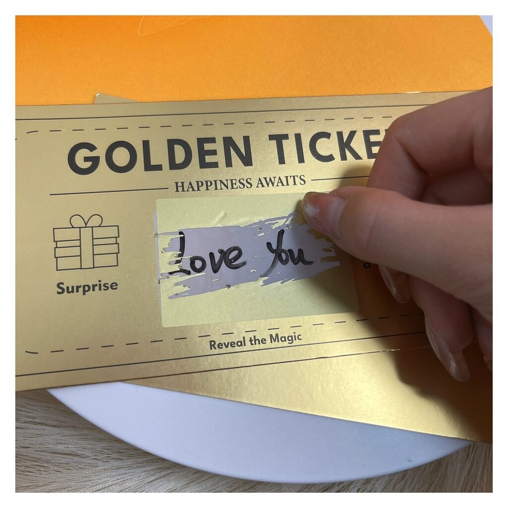 Stationery Item for Holiday School Office and Event Use