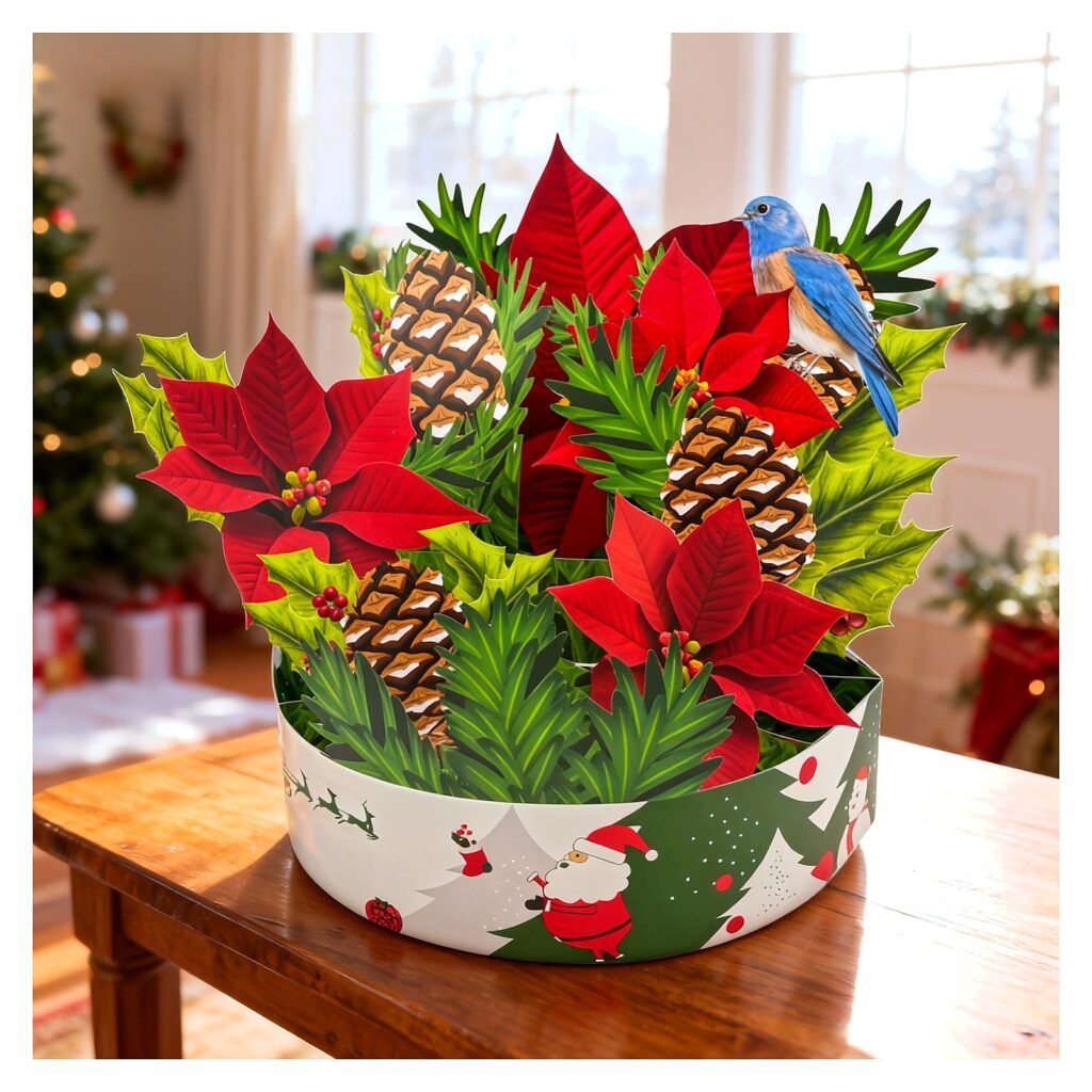 Stationery Item for Holiday School Office and Event Use