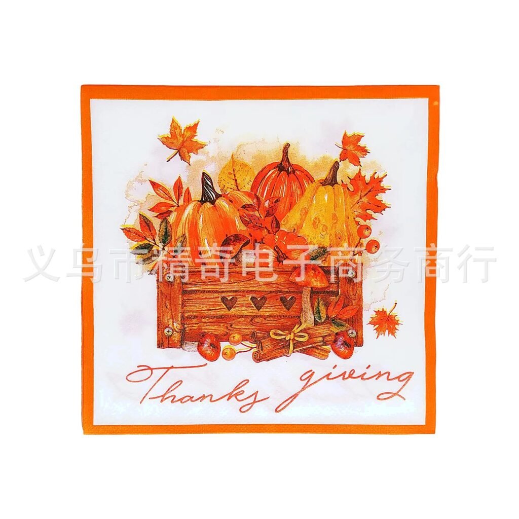 Vintage Stationery Item for Holiday School Office and Event Use