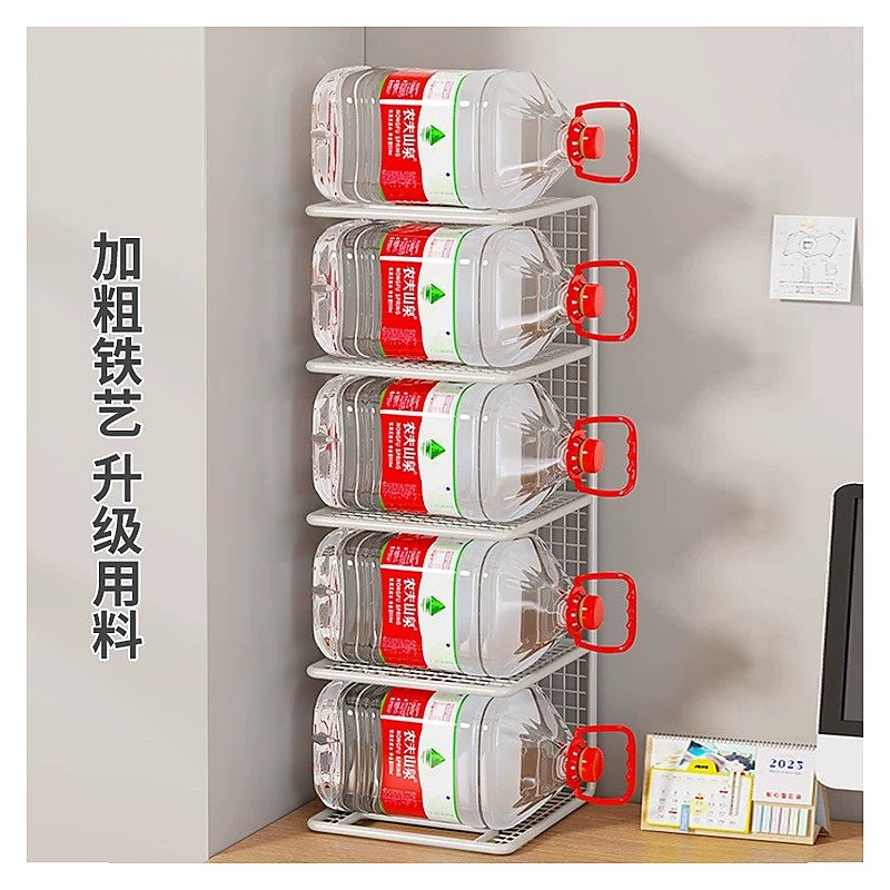 White Desktop Storage Bookends for School Office Event and Retail Use