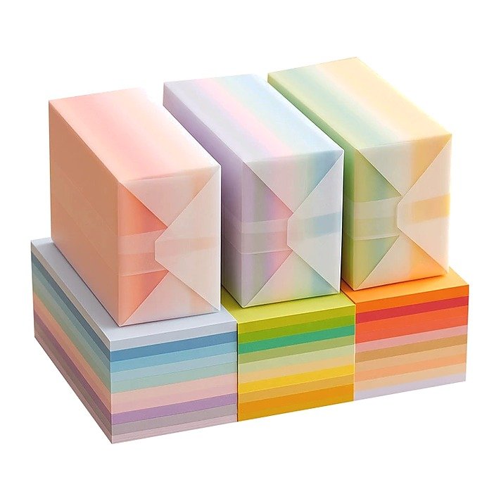 A6 Paper Pad for School Office Event and Retail Use