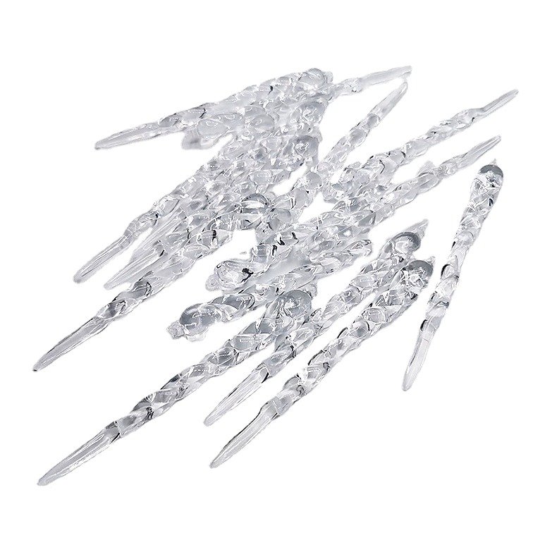 Acrylic Clear Stationery Item for Holiday School Office and Event Use