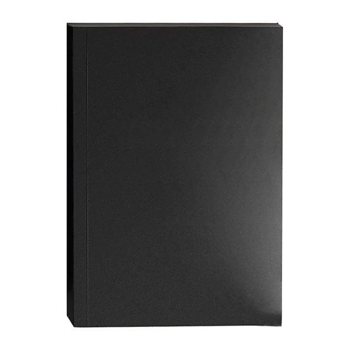 Blank Notebook