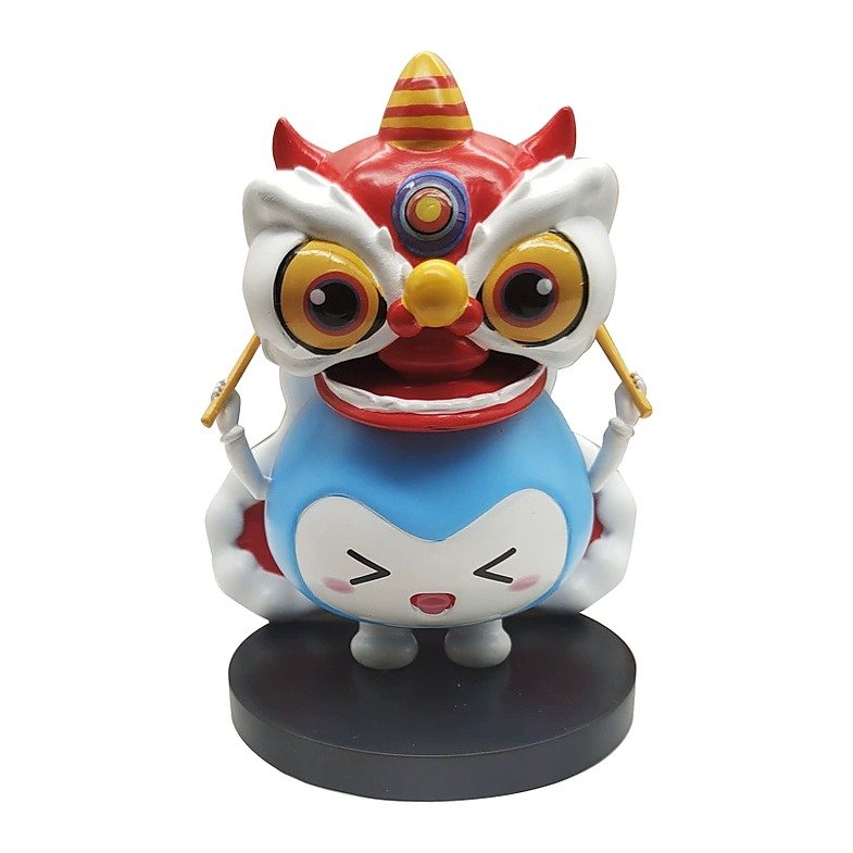 Cartoon PVC Stationery Item for School Office Event and Retail Use