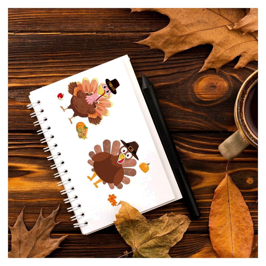 Cartoon Stationery Item for Holiday School Office and Event Use