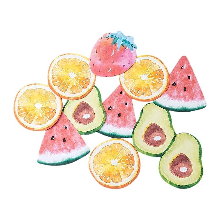 Custom Cute Sticky Notes for School Office Event and Retail Use Edition GF