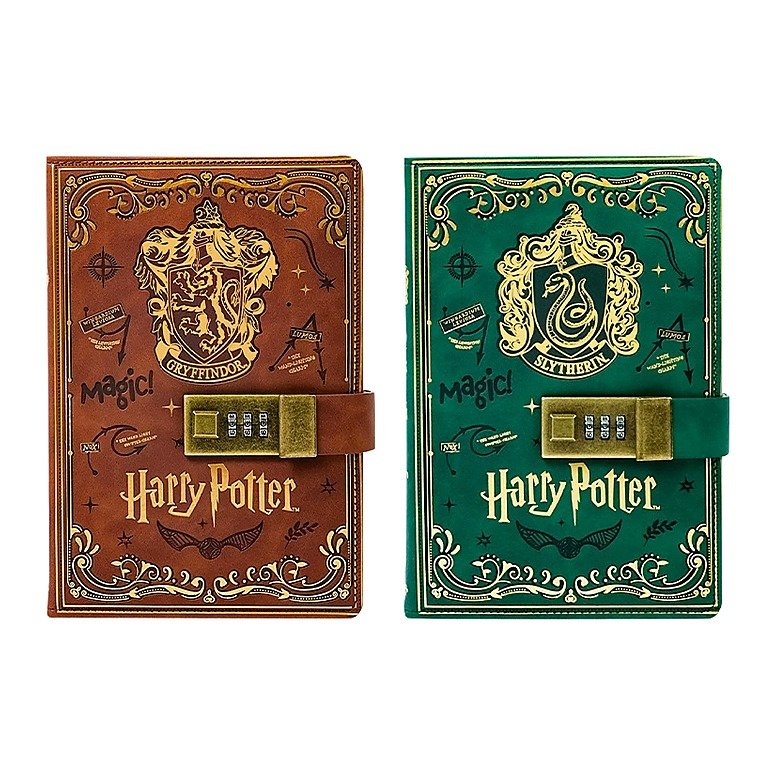 Custom Gift Boxlocking Journal for Gift School and Office Use