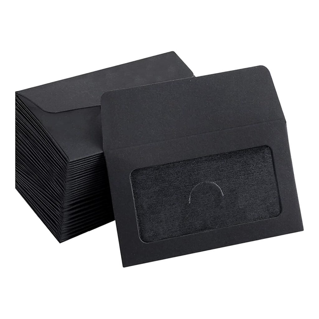 Custom Logo 6x10cm Business Stationery Item for Holiday School Office and Event Use