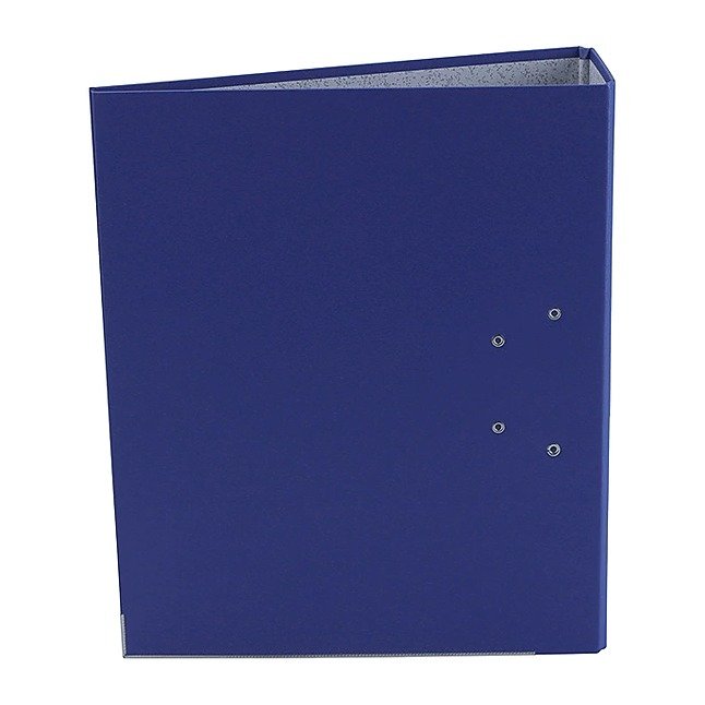 Custom Logo A4 Loose-leaf Document Folder for School Office Event and Retail Use Thick