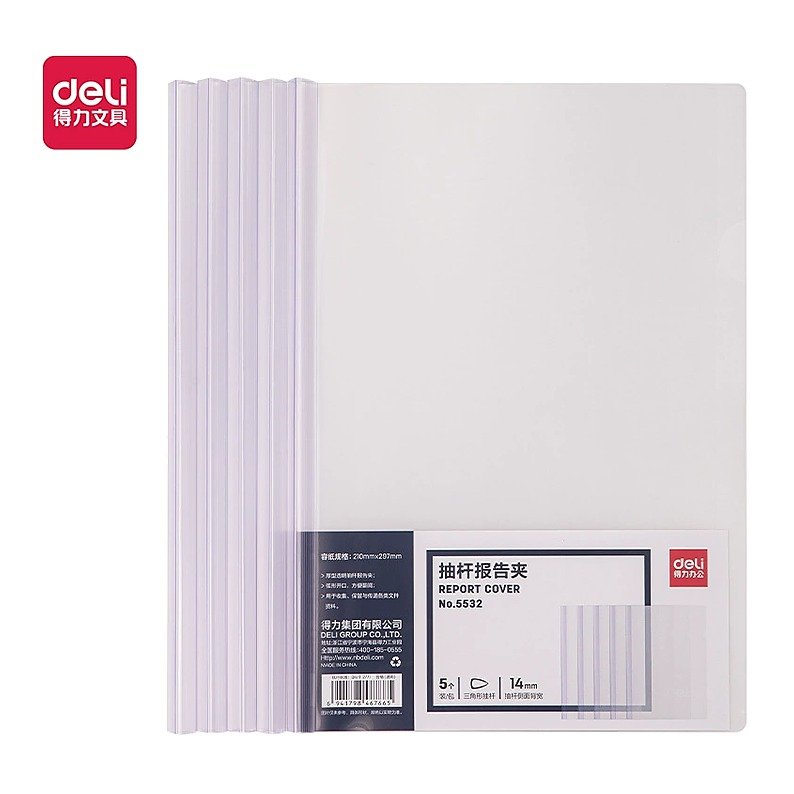 Custom Logo A4 Plastic Clear Document Folder for School Office Event and Retail Use Edition EB
