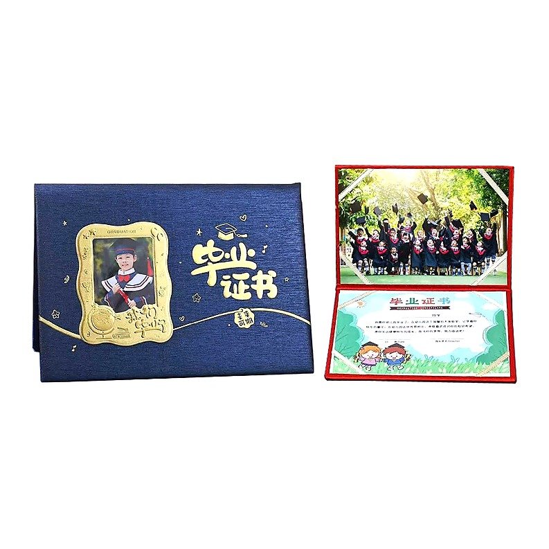Custom Logo A4 Stationery Item for School Office Event and Retail Use