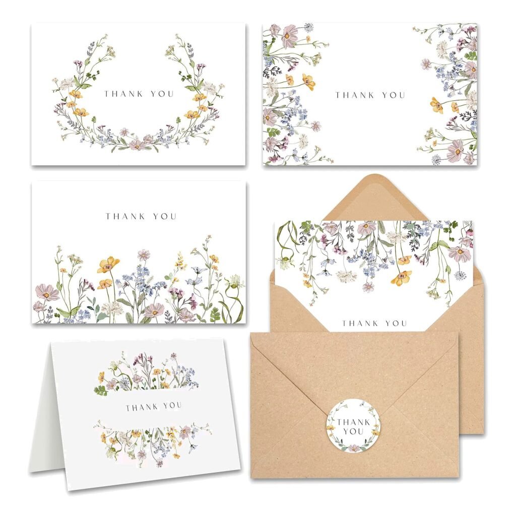 Custom Logo Kraft Paper Stationery Item for Holiday School Office and Event Use