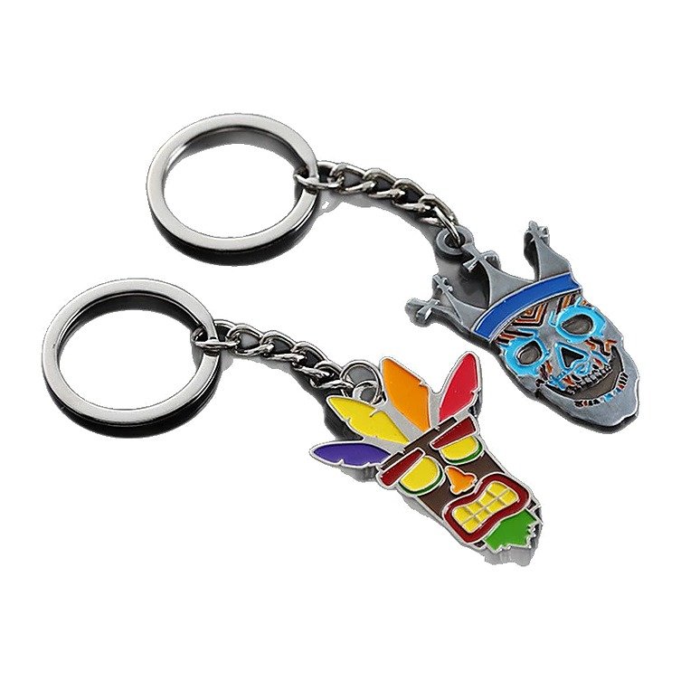 Custom Logo Metal Cartoon Stationery Item for School Office Event and Retail Use