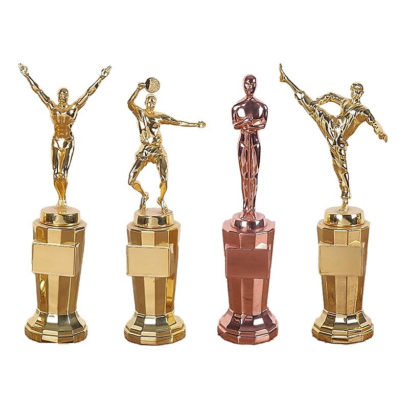 Custom Logo Metal Stationery Item for School Office Event and Retail Use