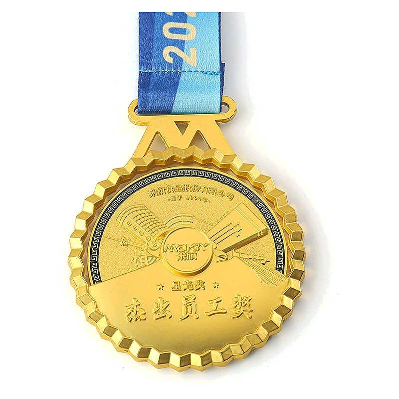 Custom Logo Metal Stationery Item for School Office Event and Retail Use
