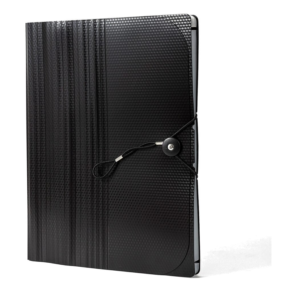 Custom Logo Plastic Storage Document Folder for School Office Event and Retail Use Edition EP