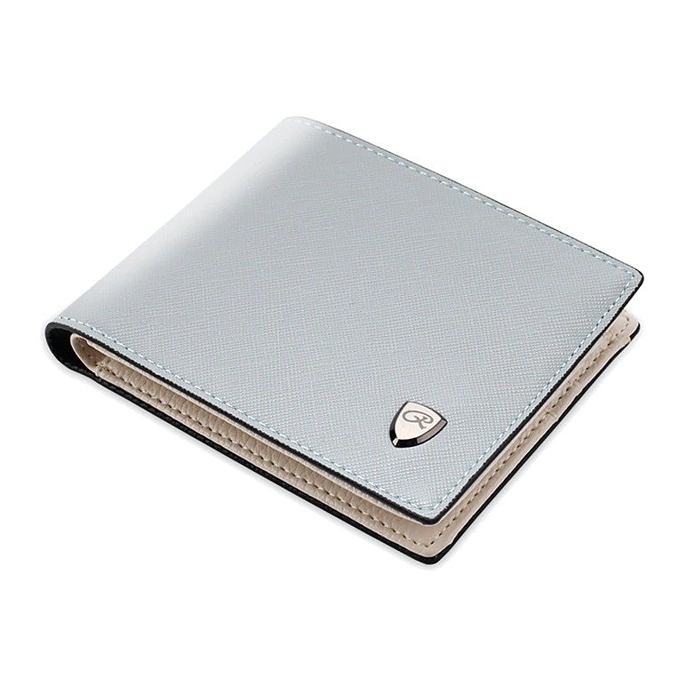 Custom Logo PU Leather Wallet for School Office Event and Retail Use Edition IY