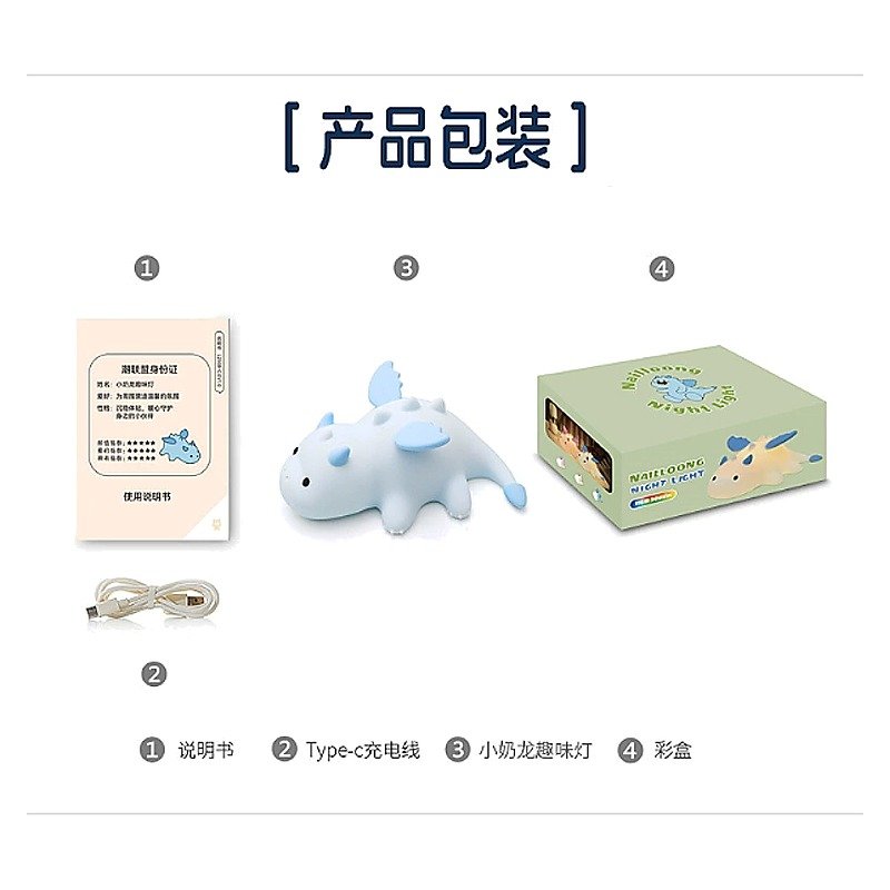Custom Logo Silicone Magnetic Stationery Item for School Office Event and Retail Use