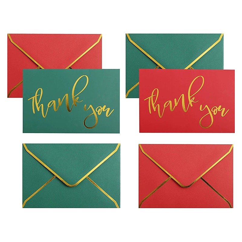 Custom Logo Stationery Item for Holiday School Office and Event Use