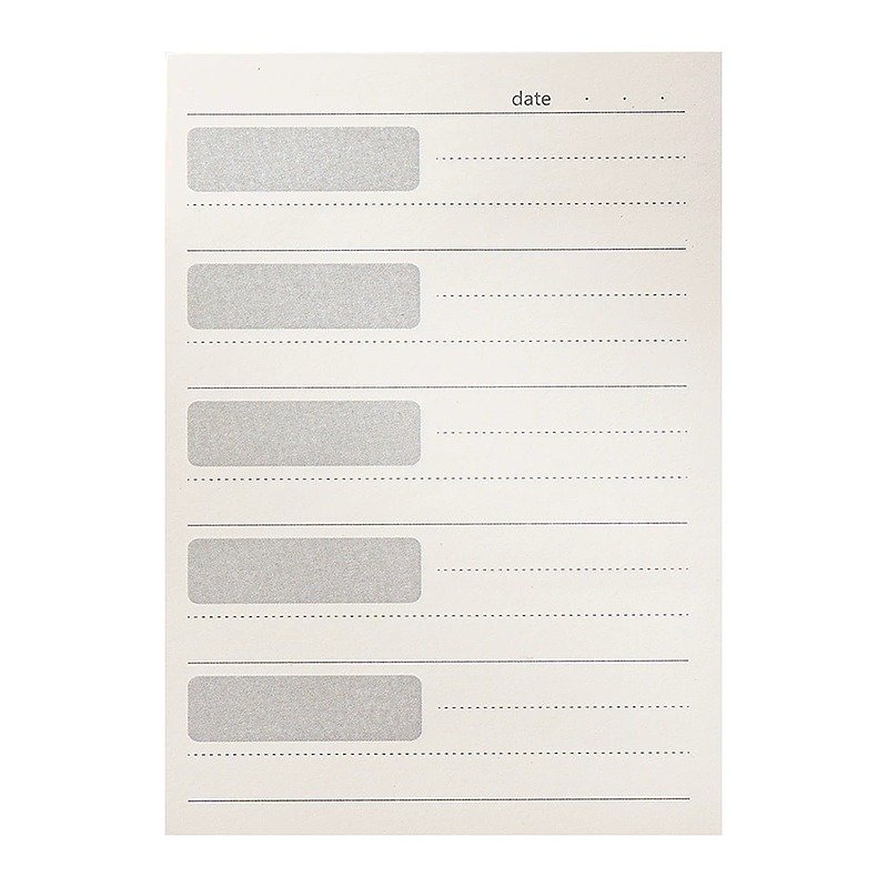 Custom Sticky Notes for School Office Event and Retail Use Edition FM