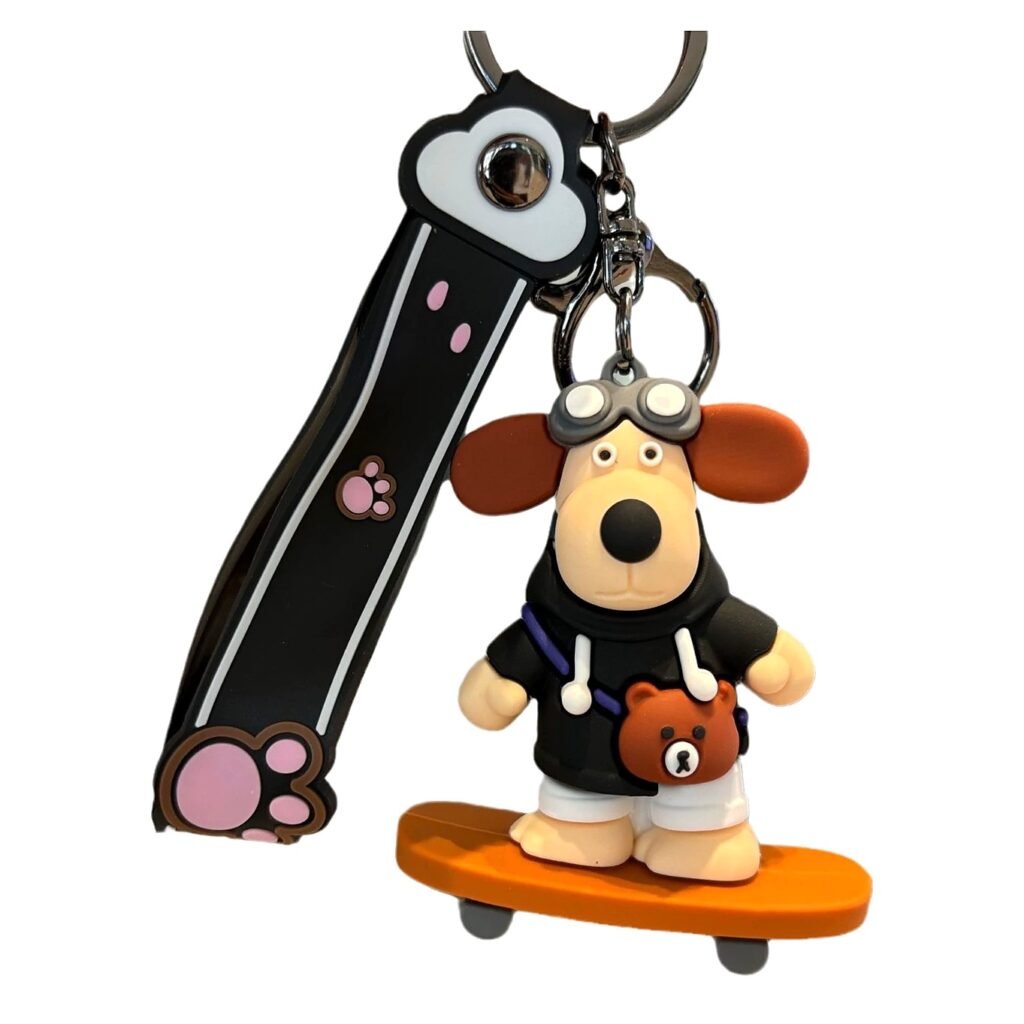Cute Cartoon Stationery Item for School Office Event and Retail Use