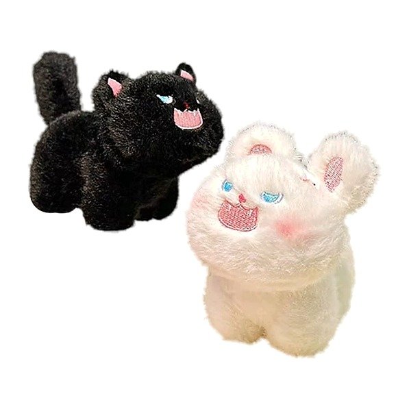 Cute Keychain for School Office Event and Retail Use