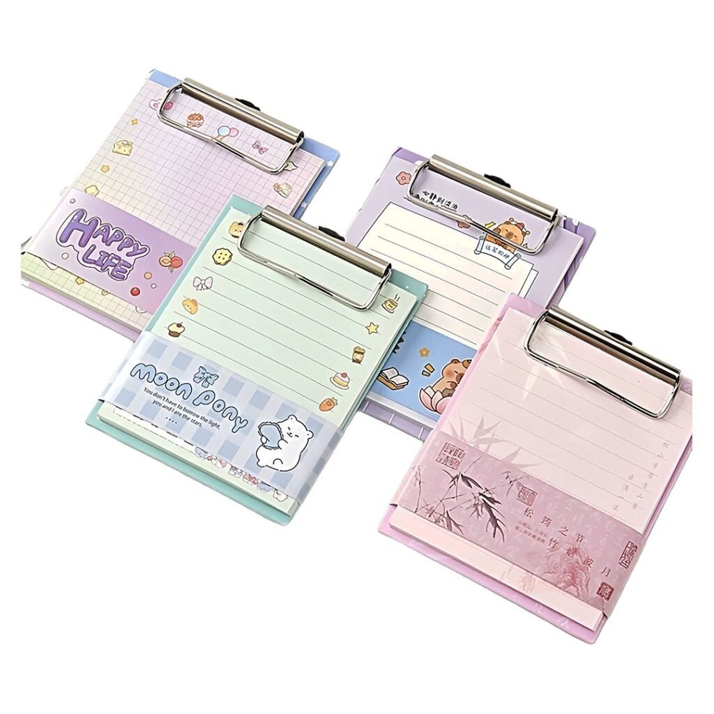 Document Folder for School Office Event and Retail Use