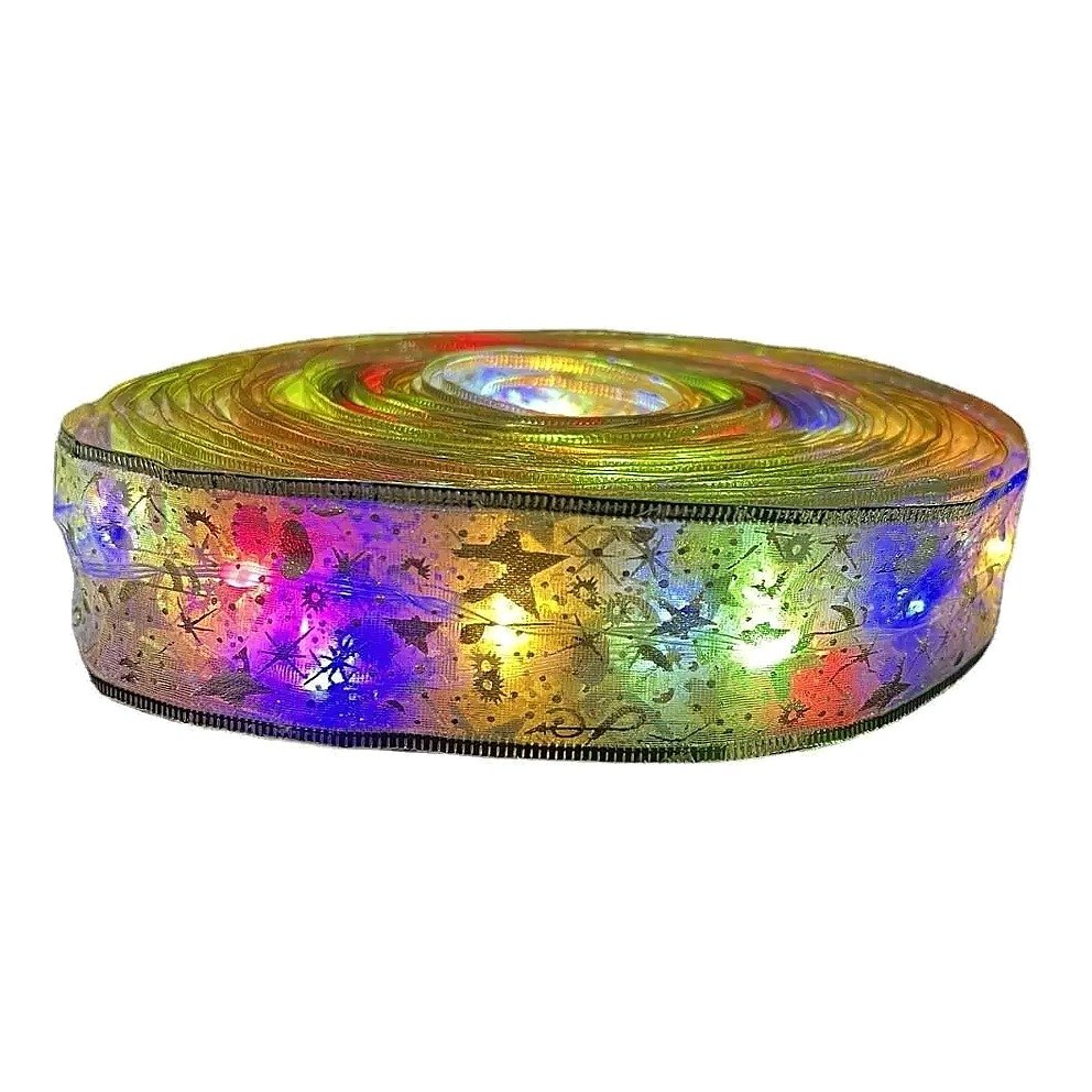 Gift Boxchristmas String Lights for Holiday School Office and Event Use