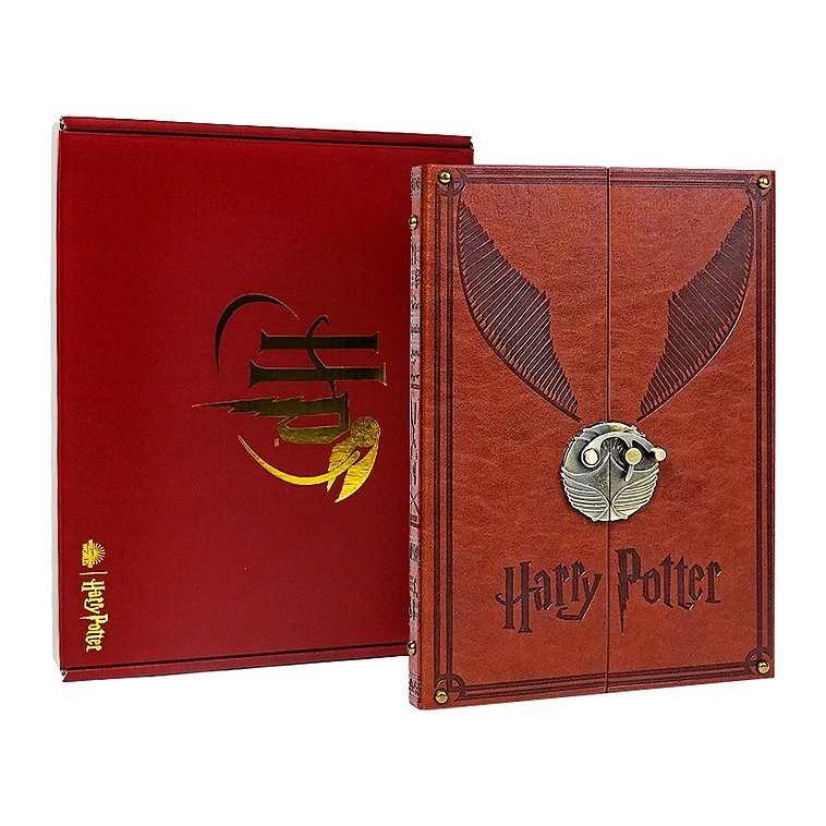 Journal Notebook