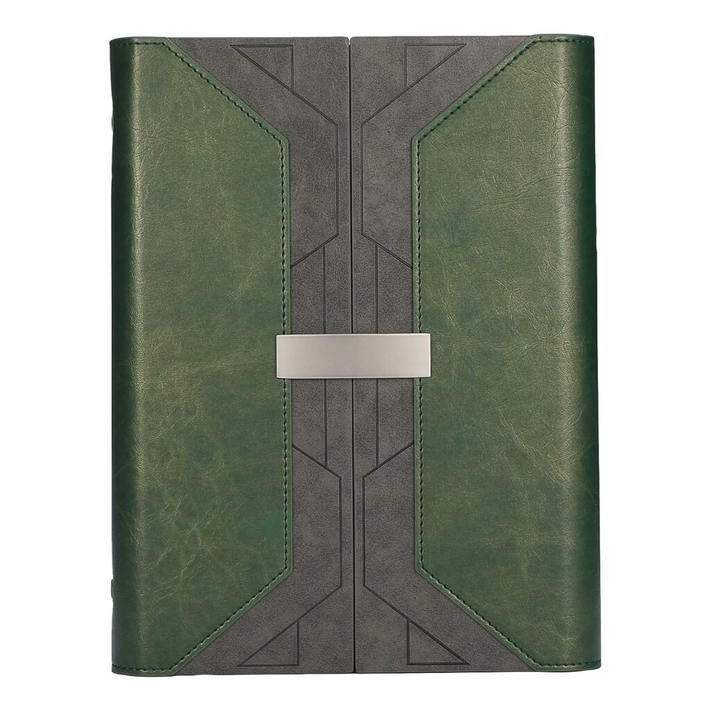 Loose-leaf Notebook