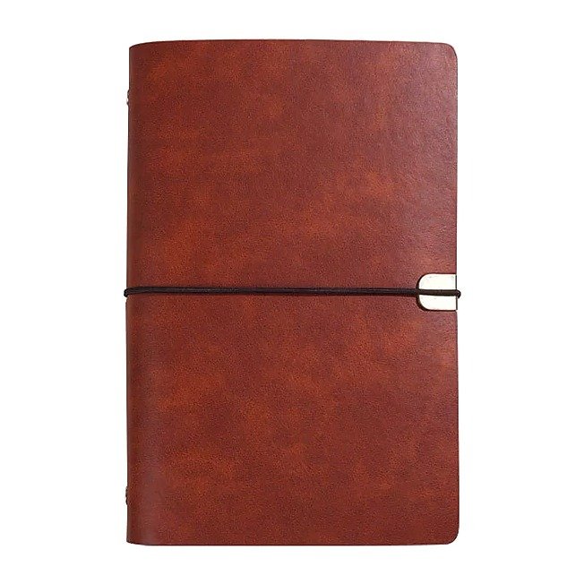 Loose-leaf Notebook A5