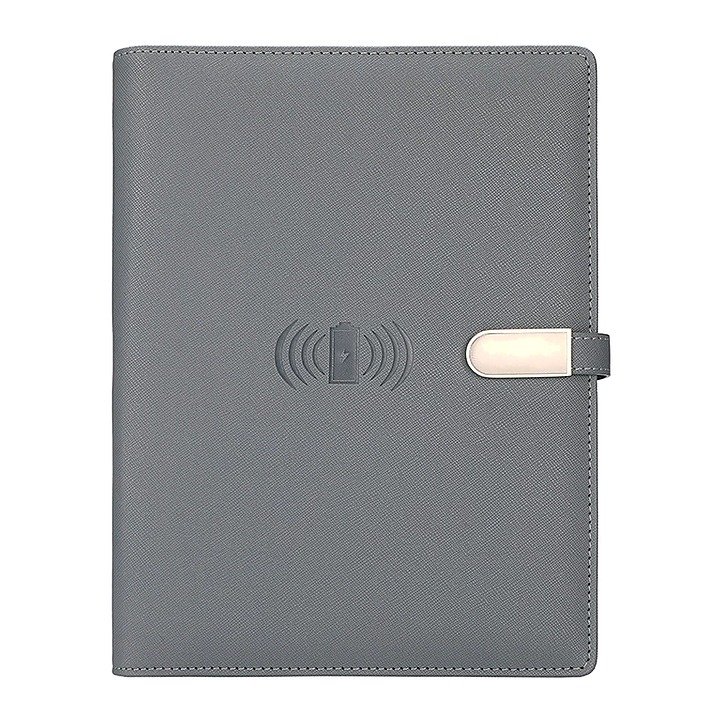 Loose-leaf Notebook Edition AR