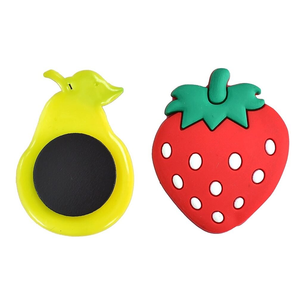 Magnetic Cute Stationery Item for School Office Event and Retail Use