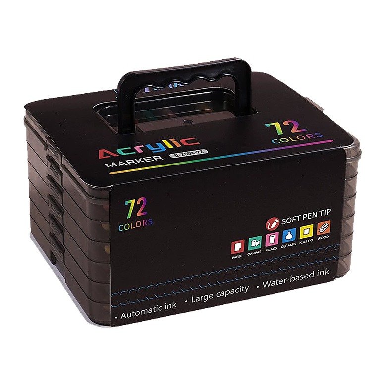 Marker Pen for School Office Event and Gift Use