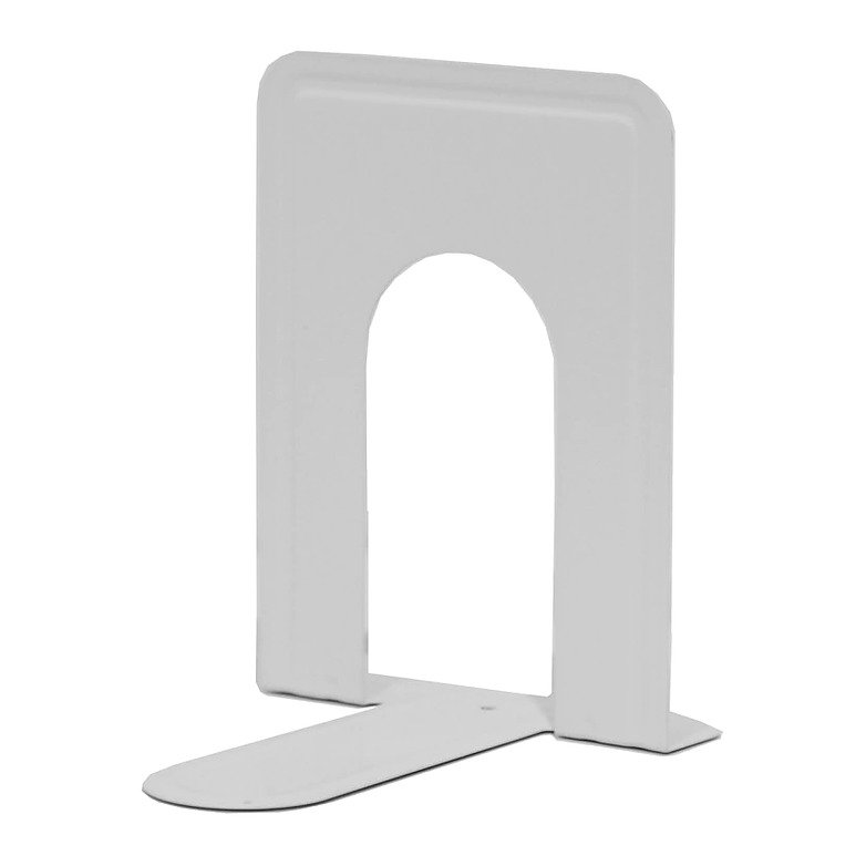 Metal Bookends for School Office Event and Retail Use
