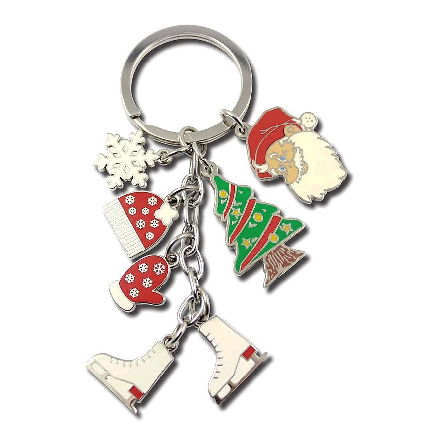 Metal Cartoon Stationery Item for Holiday School Office and Event Use