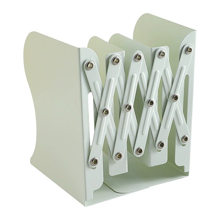 Metal Cute Desktop Bookends for School Office Event and Retail Use