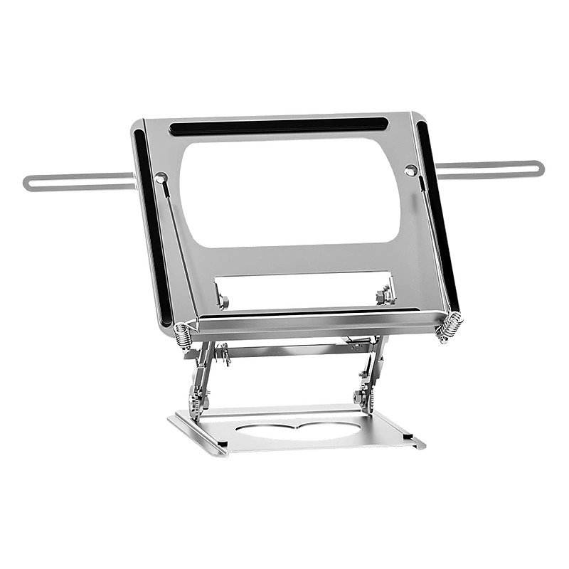 Metal Folding Reading Stand Book Holder for School Office Event and Retail Use