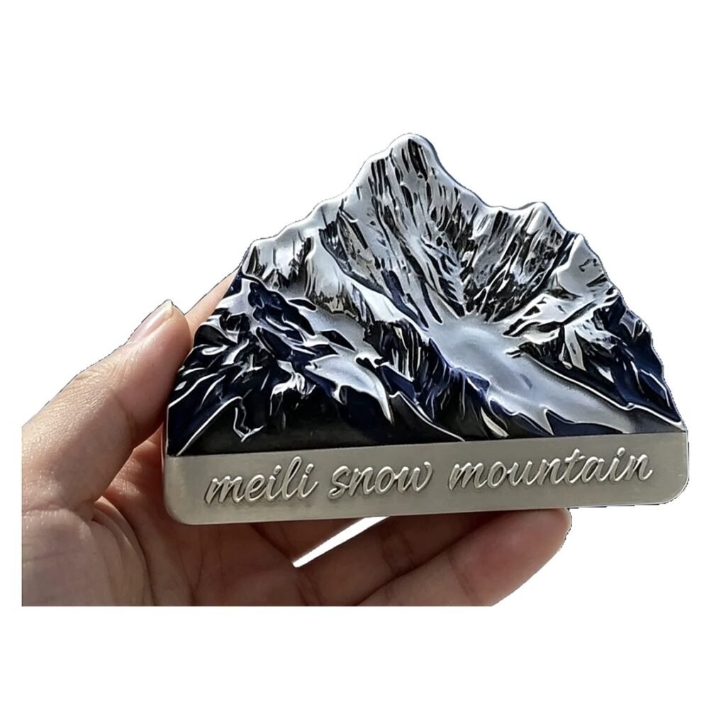Metal Magnetic Stationery Item for School Office Event and Retail Use