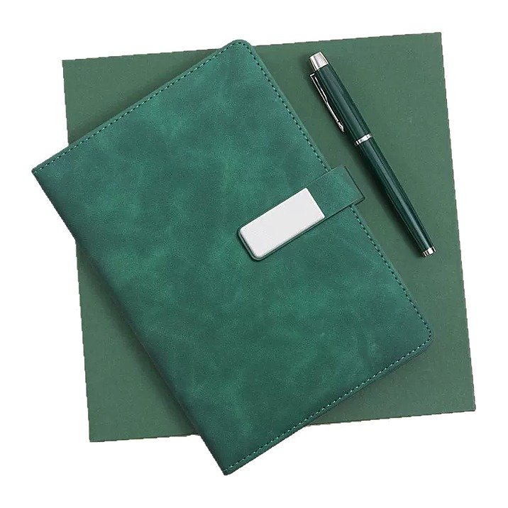 Mini Notebook Minimalist